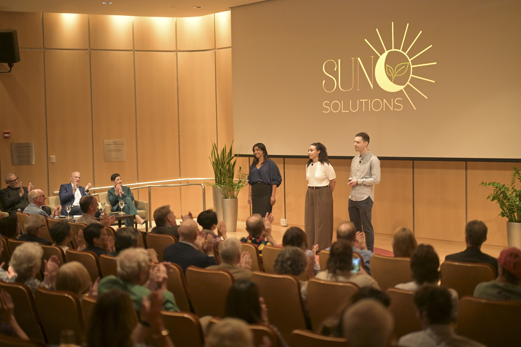 Big Ideas 2025 Sun Solutions
